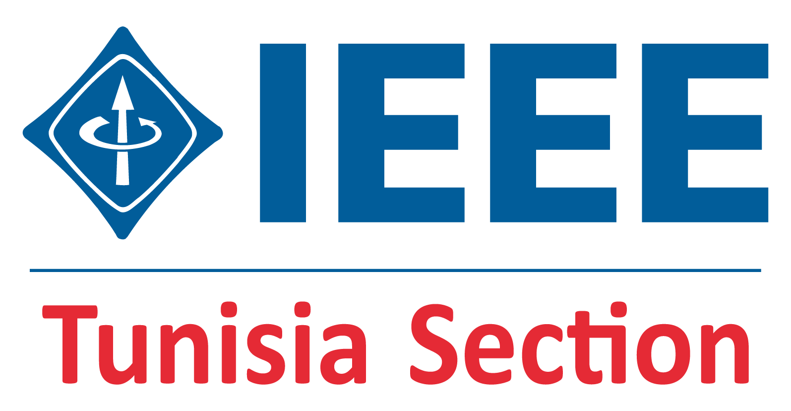 IEEE Tunisia Section Logo